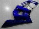 ABS Carenado Yamaha R6 1998-2002 - Azul ABS Carenado Yamaha R6 1998-2002 - Azul