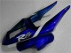 ABS Carenado Yamaha R6 1998-2002 - Azul ABS Carenado Yamaha R6 1998-2002 - Azul