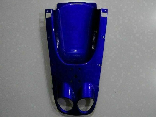ABS Carenado Yamaha R6 1998-2002 - Azul ABS Carenado Yamaha R6 1998-2002 - Azul