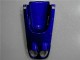 ABS Carenado Yamaha R6 1998-2002 - Azul ABS Carenado Yamaha R6 1998-2002 - Azul