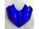 ABS Carenado Yamaha R6 2006-2007 - Azul Negro ABS Carenado Yamaha R6 2006-2007 - Azul Negro