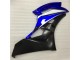 ABS Carenado Yamaha R6 2006-2007 - Azul Negro ABS Carenado Yamaha R6 2006-2007 - Azul Negro