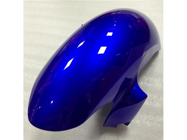 ABS Carenado Yamaha R6 2006-2007 - Azul Negro ABS Carenado Yamaha R6 2006-2007 - Azul Negro