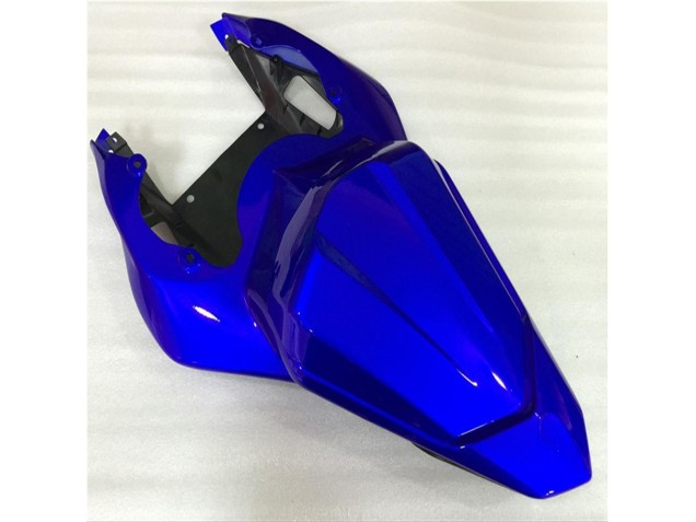 ABS Carenado Yamaha R6 2006-2007 - Azul Negro ABS Carenado Yamaha R6 2006-2007 - Azul Negro