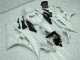 ABS Carenado Yamaha R6 2006-2007 - Sin Pintar ABS Carenado Yamaha R6 2006-2007 - Sin Pintar