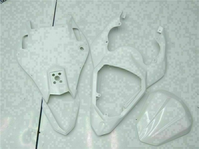 ABS Carenado Yamaha R6 2006-2007 - Sin Pintar ABS Carenado Yamaha R6 2006-2007 - Sin Pintar