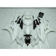 ABS Carenado Yamaha R6 2006-2007 - Sin Pintar