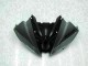 ABS Carenado Yamaha R6 2008-2016 - Gris Negro ABS Carenado Yamaha R6 2008-2016 - Gris Negro