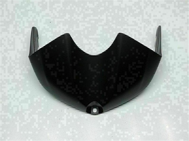 ABS Carenado Yamaha R6 2008-2016 - Gris Negro ABS Carenado Yamaha R6 2008-2016 - Gris Negro