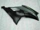 ABS Carenado Yamaha R6 2008-2016 - Gris Negro ABS Carenado Yamaha R6 2008-2016 - Gris Negro