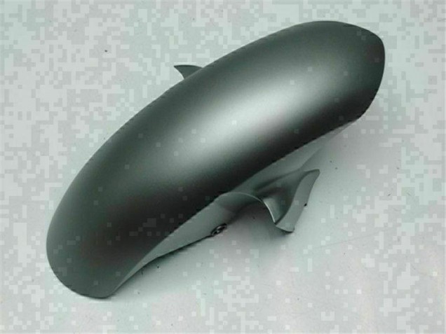 ABS Carenado Yamaha R6 2008-2016 - Gris Negro ABS Carenado Yamaha R6 2008-2016 - Gris Negro