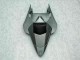 ABS Carenado Yamaha R6 2008-2016 - Gris Negro ABS Carenado Yamaha R6 2008-2016 - Gris Negro