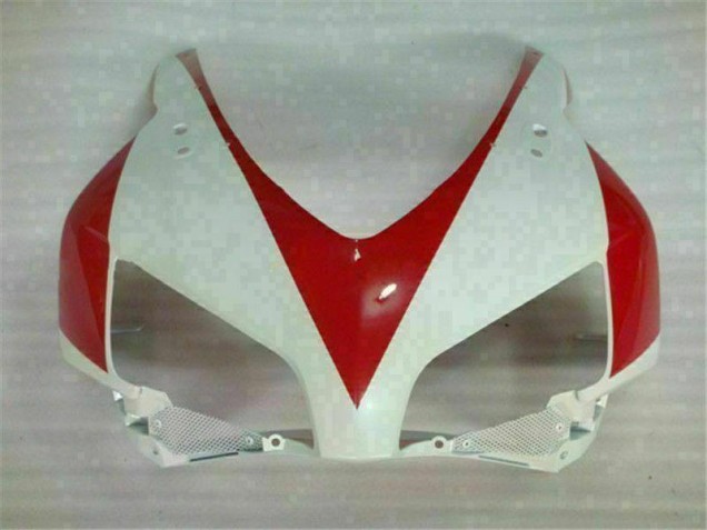 ABS Kits Carenado Honda CBR 1000 RR 2004-2005 - Blanco Rojo ABS Kits Carenado Honda CBR 1000 RR 2004-2005 - Blanco Rojo