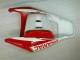 ABS Kits Carenado Honda CBR 1000 RR 2004-2005 - Blanco Rojo ABS Kits Carenado Honda CBR 1000 RR 2004-2005 - Blanco Rojo