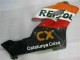 ABS Kits Carenado Honda CBR 1000 RR 2004-2005 - Naranja ABS Kits Carenado Honda CBR 1000 RR 2004-2005 - Naranja