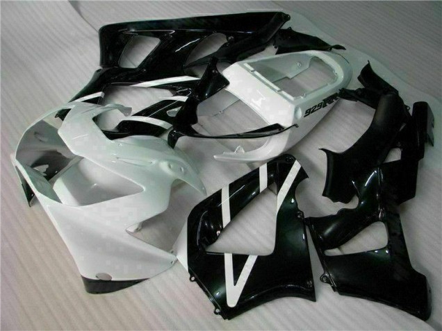 ABS Kits Carenado Honda CBR 900 RR 929RR 2000-2001 - Blanco ABS Kits Carenado Honda CBR 900 RR 929RR 2000-2001 - Blanco