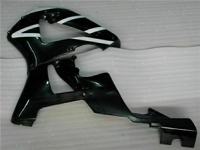 ABS Kits Carenado Honda CBR 900 RR 929RR 2000-2001 - Blanco ABS Kits Carenado Honda CBR 900 RR 929RR 2000-2001 - Blanco