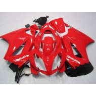 ABS Kits Carenado Honda VFR 800 2002-2013 - Rojo