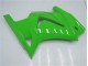 ABS Kits Carenado Kawasaki EX250 2008-2012 - Verde