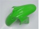 ABS Kits Carenado Kawasaki EX250 2008-2012 - Verde