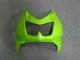 ABS Kits Carenado Kawasaki EX250 2008-2012 - Verde Negro Ninja ABS Kits Carenado Kawasaki EX250 2008-2012 - Verde Negro Ninja