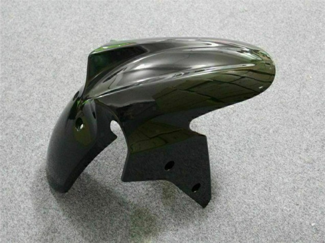 ABS Kits Carenado Kawasaki EX250 2008-2012 - Verde Negro Ninja ABS Kits Carenado Kawasaki EX250 2008-2012 - Verde Negro Ninja