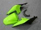 ABS Kits Carenado Kawasaki EX250 2008-2012 - Verde Negro Ninja ABS Kits Carenado Kawasaki EX250 2008-2012 - Verde Negro Ninja