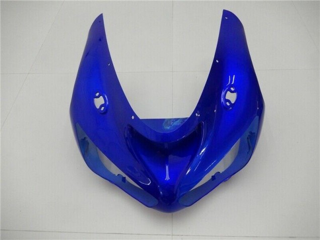 ABS Kits Carenado Kawasaki ZX6R 2005-2006 - Azul
