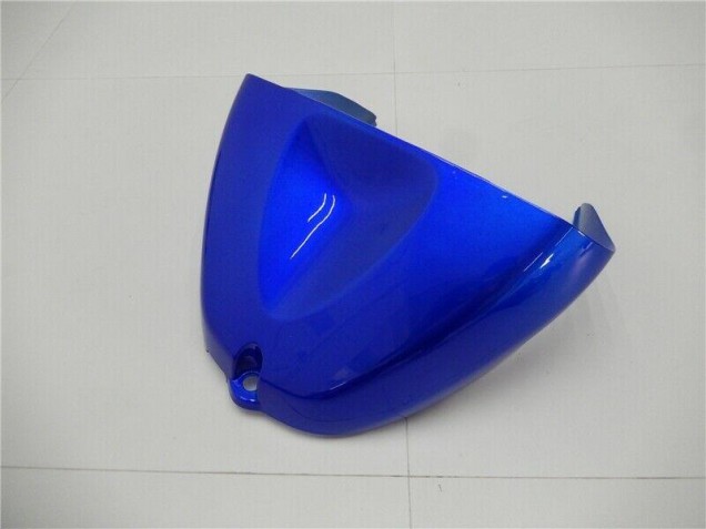 ABS Kits Carenado Kawasaki ZX6R 2005-2006 - Azul
