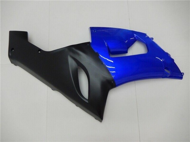 ABS Kits Carenado Kawasaki ZX6R 2005-2006 - Azul