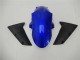 ABS Kits Carenado Kawasaki ZX6R 2005-2006 - Azul