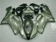ABS Kits Carenado Kawasaki ZX6R 2007-2008 - Plata ABS Kits Carenado Kawasaki ZX6R 2007-2008 - Plata