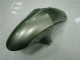 ABS Kits Carenado Kawasaki ZX6R 2007-2008 - Plata ABS Kits Carenado Kawasaki ZX6R 2007-2008 - Plata