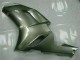 ABS Kits Carenado Kawasaki ZX6R 2007-2008 - Plata ABS Kits Carenado Kawasaki ZX6R 2007-2008 - Plata