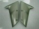 ABS Kits Carenado Kawasaki ZX6R 2007-2008 - Plata ABS Kits Carenado Kawasaki ZX6R 2007-2008 - Plata