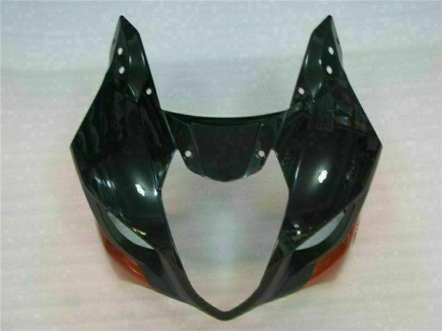 ABS Kits Carenado Suzuki GSXR 1000 K3 2003-2004 - Negro ABS Kits Carenado Suzuki GSXR 1000 K3 2003-2004 - Negro