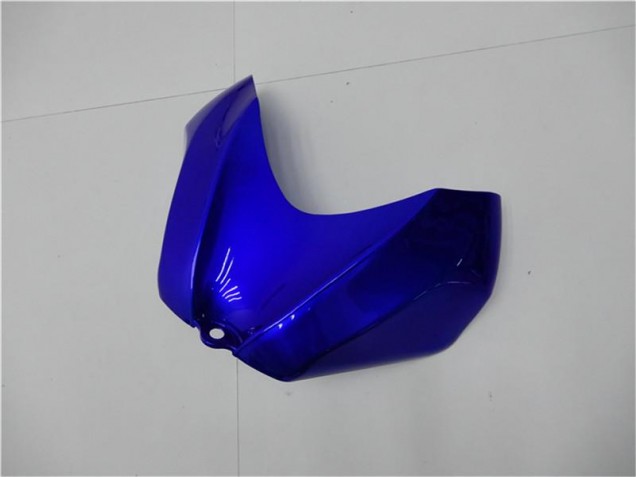 ABS Kits Carenado Suzuki GSXR 600 / 750 K6 2006-2007 - Azul Blanco ABS Kits Carenado Suzuki GSXR 600 / 750 K6 2006-2007 - Azul Blanco