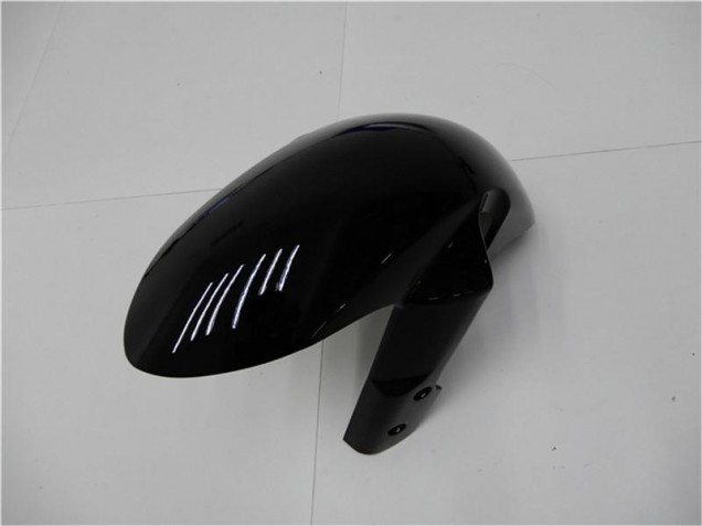 ABS Kits Carenado Suzuki GSXR 600 / 750 K6 2006-2007 - Azul Blanco ABS Kits Carenado Suzuki GSXR 600 / 750 K6 2006-2007 - Azul Blanco