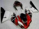 ABS Kits Carenado Yamaha R1 2000-2001 - Rojo ABS Kits Carenado Yamaha R1 2000-2001 - Rojo