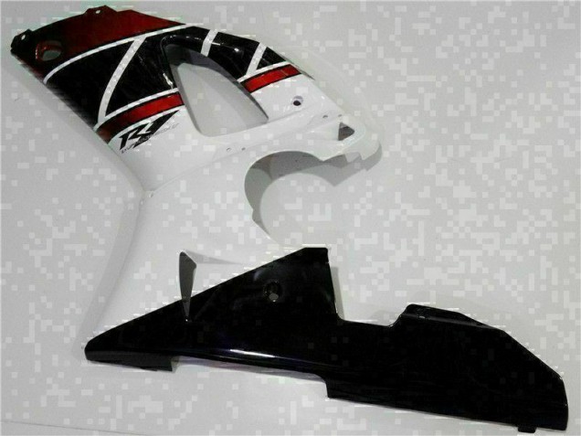 ABS Kits Carenado Yamaha R1 2000-2001 - Rojo ABS Kits Carenado Yamaha R1 2000-2001 - Rojo