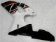ABS Kits Carenado Yamaha R1 2000-2001 - Rojo ABS Kits Carenado Yamaha R1 2000-2001 - Rojo