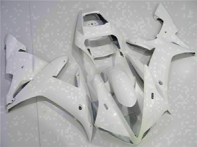 ABS Kits Carenado Yamaha R1 2002-2003 - Blanco ABS Kits Carenado Yamaha R1 2002-2003 - Blanco