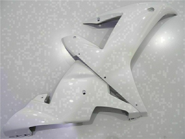 ABS Kits Carenado Yamaha R1 2002-2003 - Blanco ABS Kits Carenado Yamaha R1 2002-2003 - Blanco