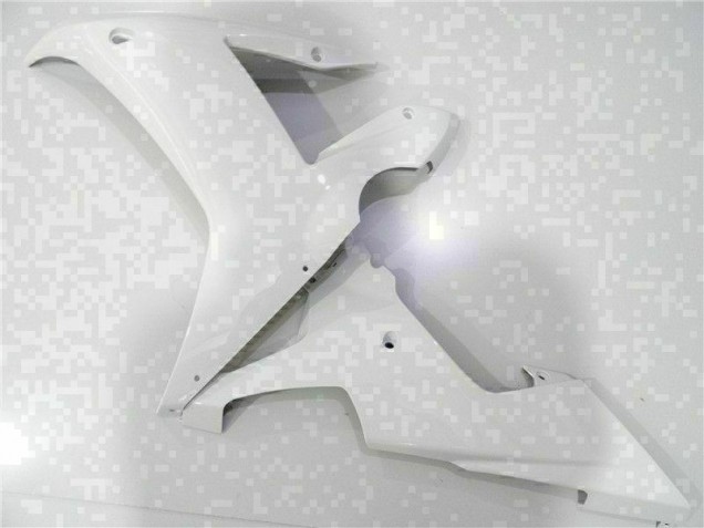 ABS Kits Carenado Yamaha R1 2002-2003 - Blanco ABS Kits Carenado Yamaha R1 2002-2003 - Blanco