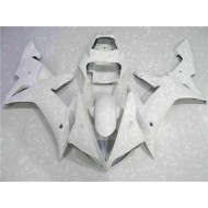 ABS Kits Carenado Yamaha R1 2002-2003 - Blanco