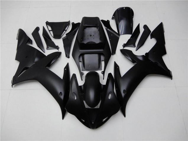 ABS Kits Carenado Yamaha R1 2002-2003 - Negro ABS Kits Carenado Yamaha R1 2002-2003 - Negro