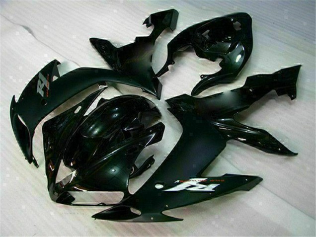 ABS Kits Carenado Yamaha R1 2004-2006 - Negro ABS Kits Carenado Yamaha R1 2004-2006 - Negro