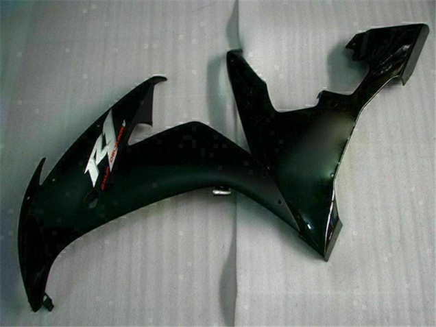 ABS Kits Carenado Yamaha R1 2004-2006 - Negro ABS Kits Carenado Yamaha R1 2004-2006 - Negro