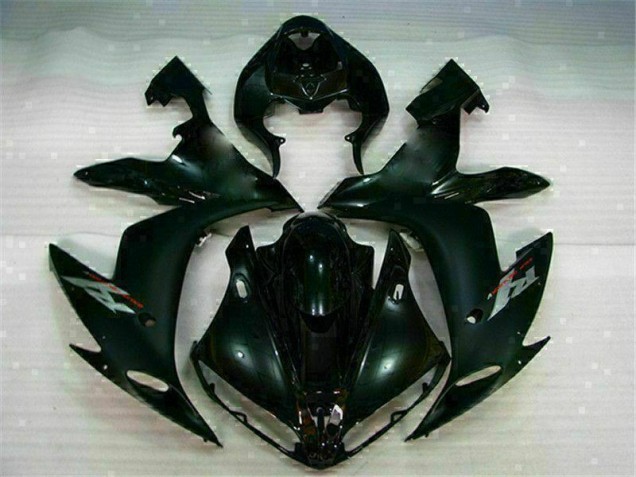 ABS Kits Carenado Yamaha R1 2004-2006 - Negro ABS Kits Carenado Yamaha R1 2004-2006 - Negro