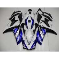 ABS Kits Carenado Yamaha R3 2015-2022 - Azul Blanco